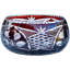 Handmade Crystal Decorative Bowl