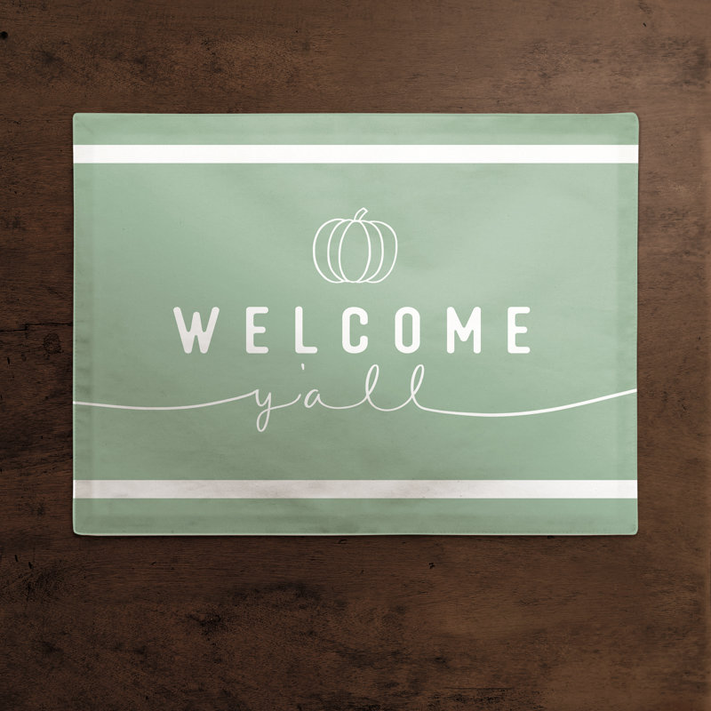 Récapitulatif 14,5" welcome y’all Durazo