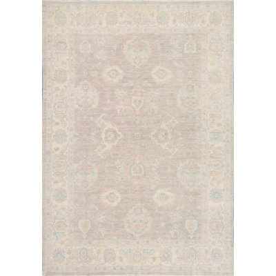 Oriental Indoor Rug