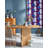 Signature 1.4'' H Stoneware Tabletop Candlestick