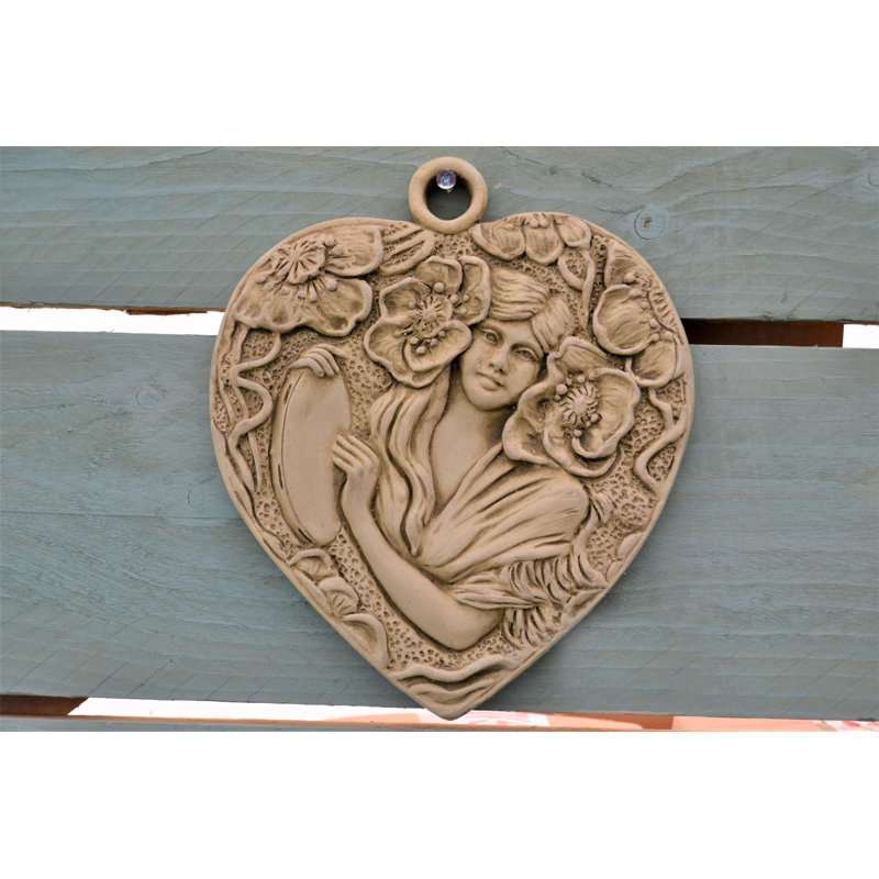 Fienley Stone Wall Decor