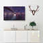 Brooklyn Bridge In New York City Painting - Wrapped Canvas-56661496