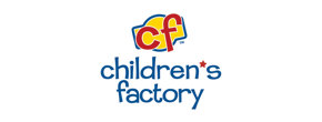 Children's Factory Logo