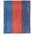 Blue/Red/Navy Blue