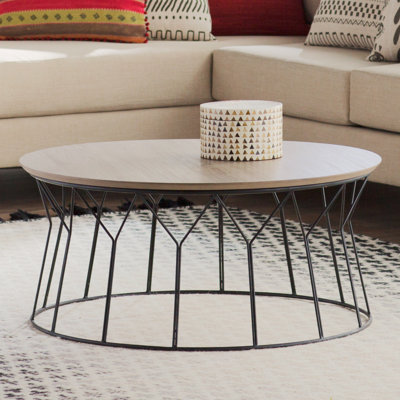 Table basse Casey-Leigh