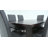 Acadian 7-Piece Dining Set with Solid Hardwood Table and 6 High-Back Upholstered Chairs-529660190