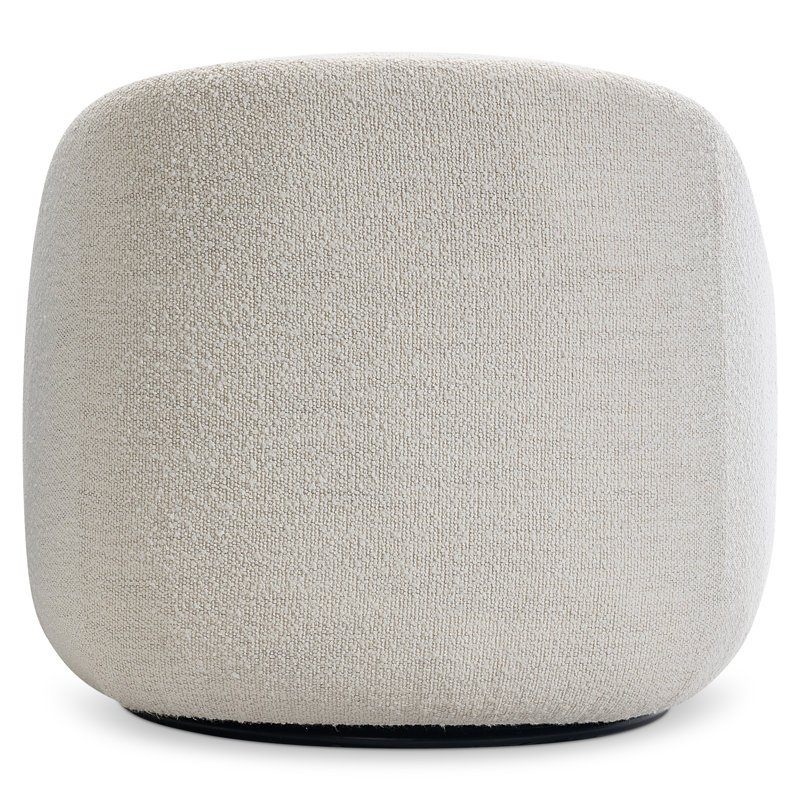 Devon Swivel Armchair