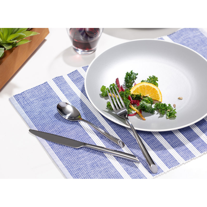 Nambe Frond Fw 5Pps 10/10 Ss