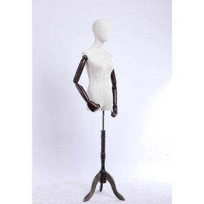 Ananias Statue Decorative Object