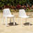 Anautica Rectangular Long Dining Set-263585699