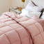 Édredon réversible en microfibre -607005410-590934341