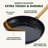 Greenpan Reserve Ceramic Nonstick 3pc Fry Pan Set 11-in Ceramic Cookware Set