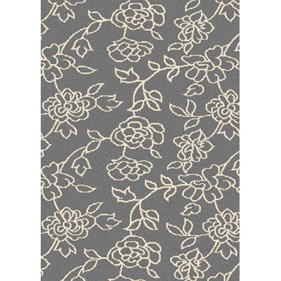 Tapis brun passion