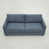 Slate Blue Fabric