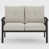 Coffee Frame/Khaki Cushion is out of stock