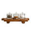 French Bistro Seasoning Serving Set