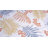 Vanita Floral Reversible Flatweave Polypropylene Indoor / Outdoor Area Rug - Multi Color-1058387816