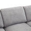 Canapé modulaire modulaire en U-457108019