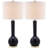 Amoure Ceramic Table Lamp-1175668341