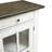 Catriel Server w/ Felt Lined Drawers