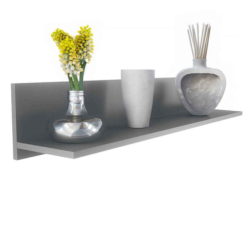 Azairah Floating Shelf