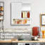 Armoire de salle de bain Linza-1807759112