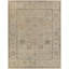 Rectangle Khotan Wool Area Rug-369294285