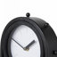 Reze Analog Quartz Tabletop Clock-1028888185