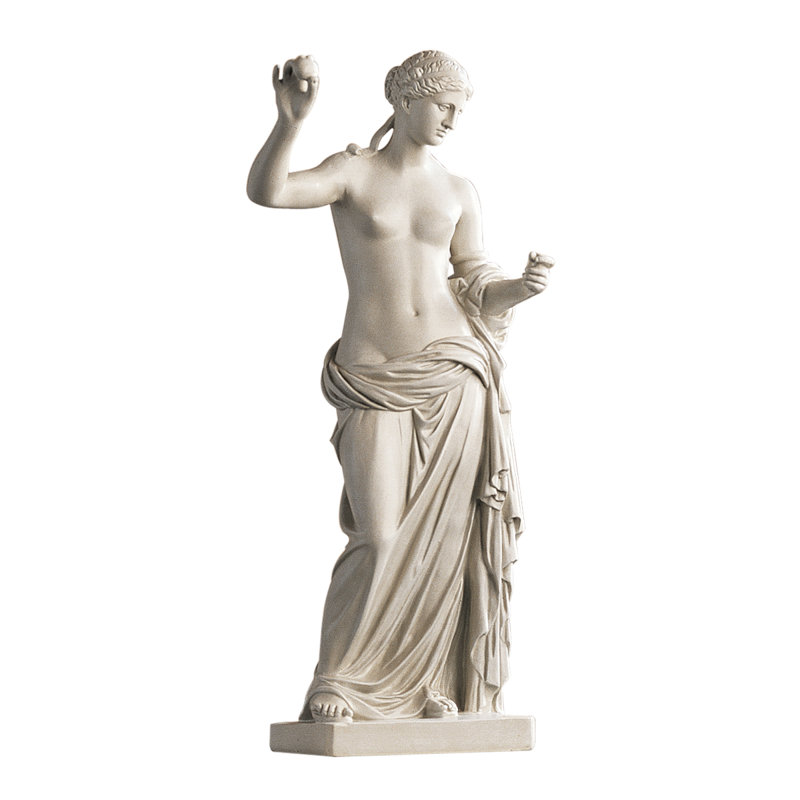 Weather Resistant UV Resistant Polyresin Garden Statue
