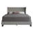 Ameire Upholstered Wingback Bed-1428701396-1428701486