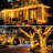 Solar String Light 120LED Outdoor Waterproof with Memory function Auto On/Off & 8 Modes Decorate for Garden Patio Party-Warm White-1449874752