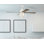 Augusta 60'' Ceiling Fan with Light Kit