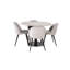 Withernsea 4 - Person Dining Set-314825562-373899143