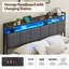 Lit plateforme tapissier avec rangement Chickering-1899590816-1899590823