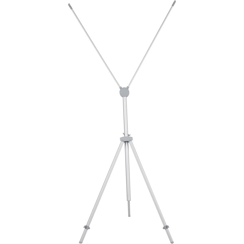MT Displays Banner Stand