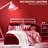 4.5 Watt (60 Watt Equivalent), A19 LED, Dimmable Light Bulb, E26/Medium (Standard) Base-73312172