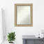Miroir de salle de bain biseauté Vandeveer-1528651794-1528651805