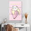 Ketti Cat Banana-108509411