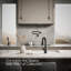 Graze Pull-Down Kitchen Sink Faucet with Three-Function Sprayhead-355265908