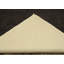 Tapis brun touffeté Spafford-22821185