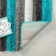 Lantanas Striped Indoor Rug