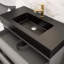 Ensemble de meuble-lavabo simple 35,8 po Dosie-334373152-334373151