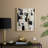 ABSTRACT Series CCCLXXXV Framed Print - Solid Wood-1675781351