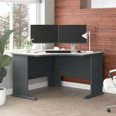 Coquille de bureau Series A