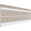 Ensemble de lambris en PVC Hudson-69957993