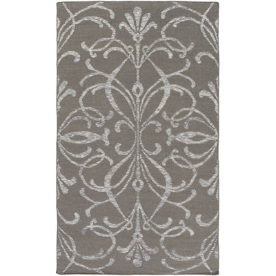 Delavan Ikat Indoor Rug
