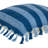Tassels Cotton Throw Pillow
