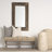 Joeisha Solid Wood Mirror-1345528198
