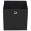 Rebrilliant Fabric Decorative Bin-562459893