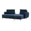 Hollaway 4 Seater Sofa Bed-41072653